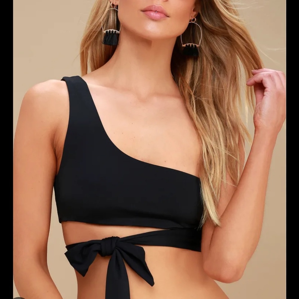 Tavik bikini top